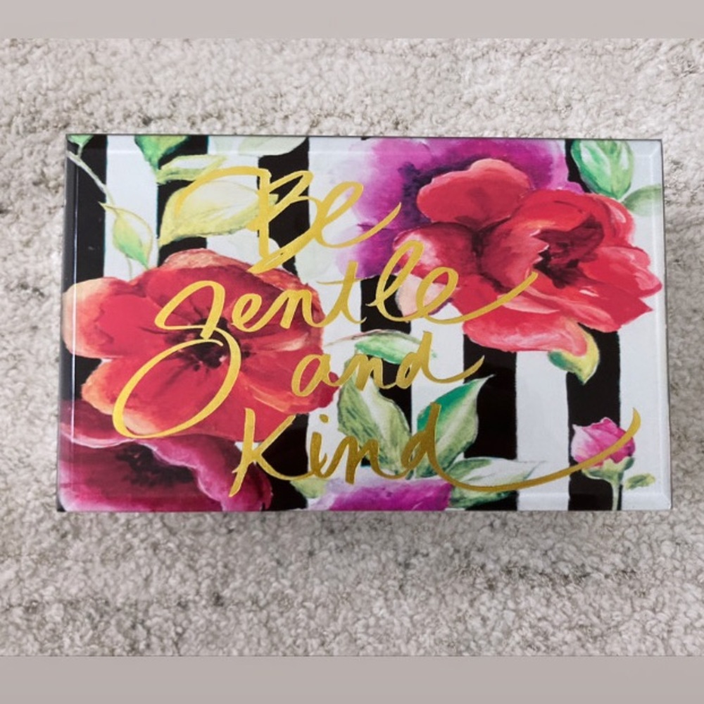 Jewelry/Gift Box